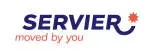 Servier company icon