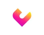 Veloved.id company icon