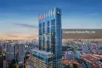 Wallich Venture Pte Ltd company icon