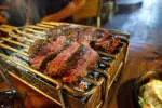 Batubara, Argentinian Grillery company icon