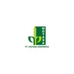 PT MOTASA INDONESIA company icon