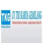 cv . trijaya gemilang company icon
